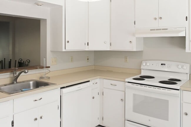 Building Photo - 124 Blithe Ct