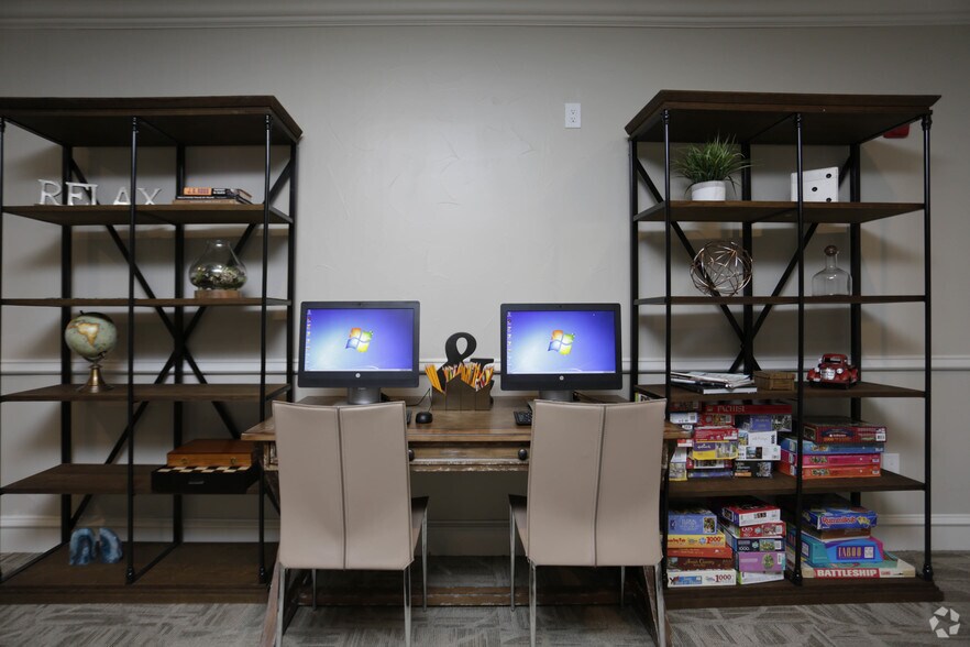 Encore at Buckingham - Senior Living