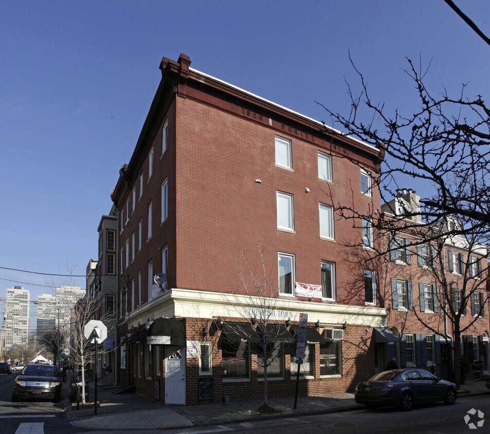Foto del edificio - Ristorante Terra Nostria