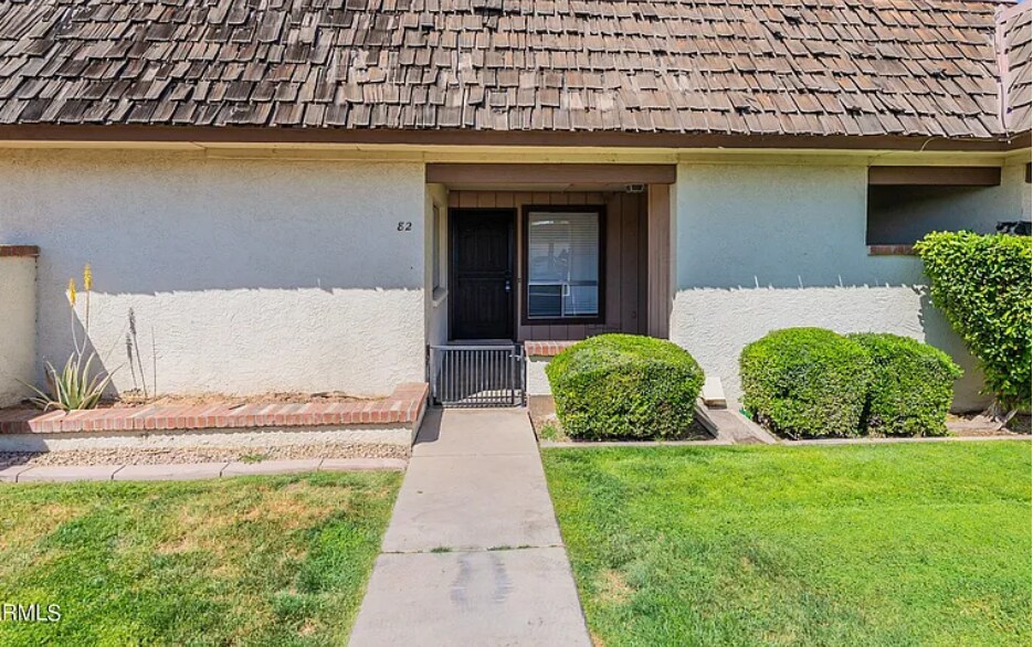 Foto principal - 8131 N 107th Ave