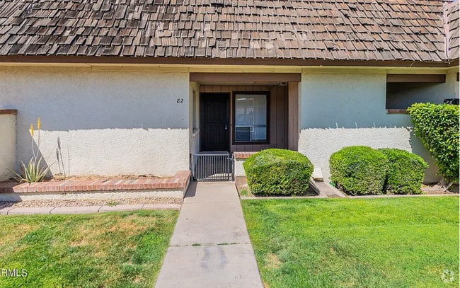 Building Photo - 8131 N 107th Ave