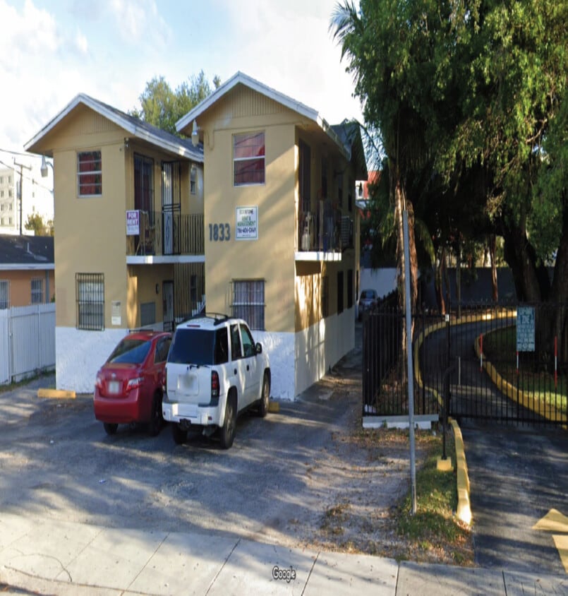 Primary Photo - 1833 NW 35th St