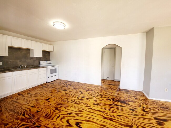 Foto del edificio - 1518 Sycamore St