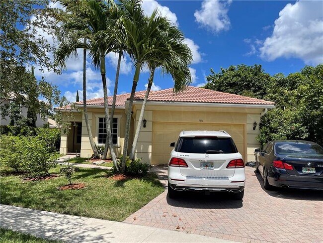 Foto del edificio - 7816 NW 121st Way