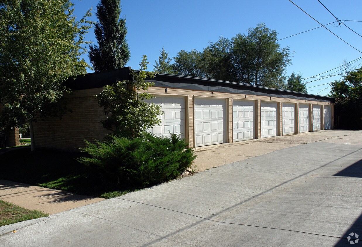 Foto del edificio - 4420--4430 W 35th Ave