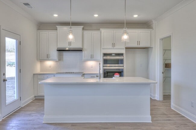 Foto del edificio - LUXURY NEW CONSTRUCTION FOR RENT!