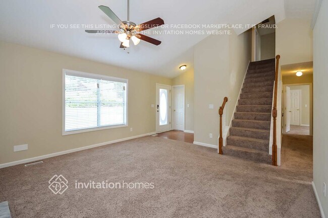 Building Photo - 433 Flint Hill Ct