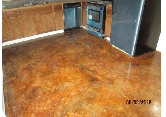 Kitchen - 105 Loblolly Dr