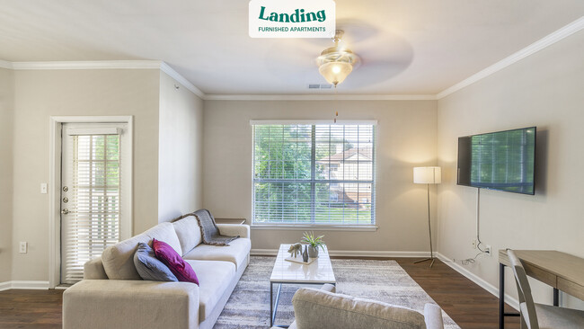 Foto del edificio - 5406 Viewcrest Way