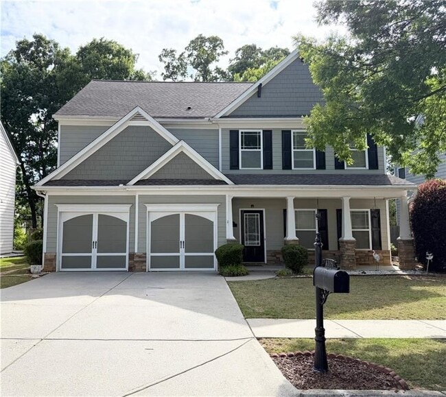 Building Photo - 4306 Suwanee Brook Ct