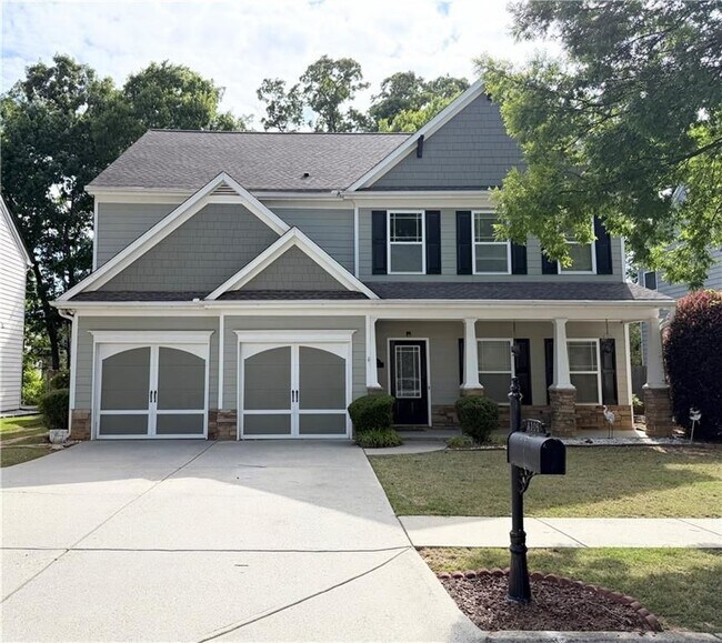 Foto del edificio - 4306 Suwanee Brook Ct