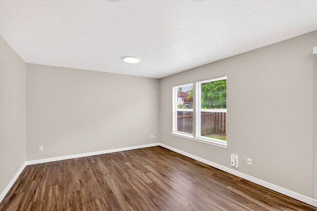 Foto del edificio - Newly Renovated Townhouse