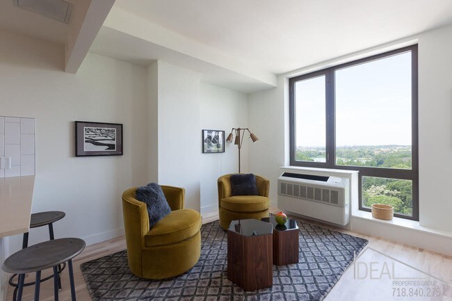 Foto del edificio - 629 Flatbush Ave