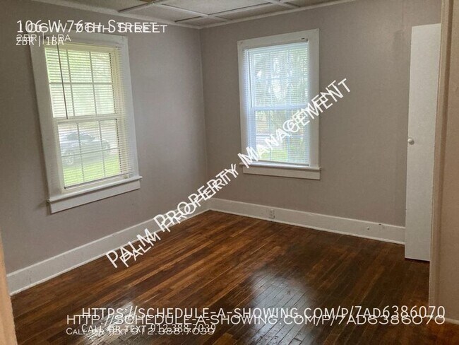 Building Photo - 2 bed, 1 bath single family home for rent!...