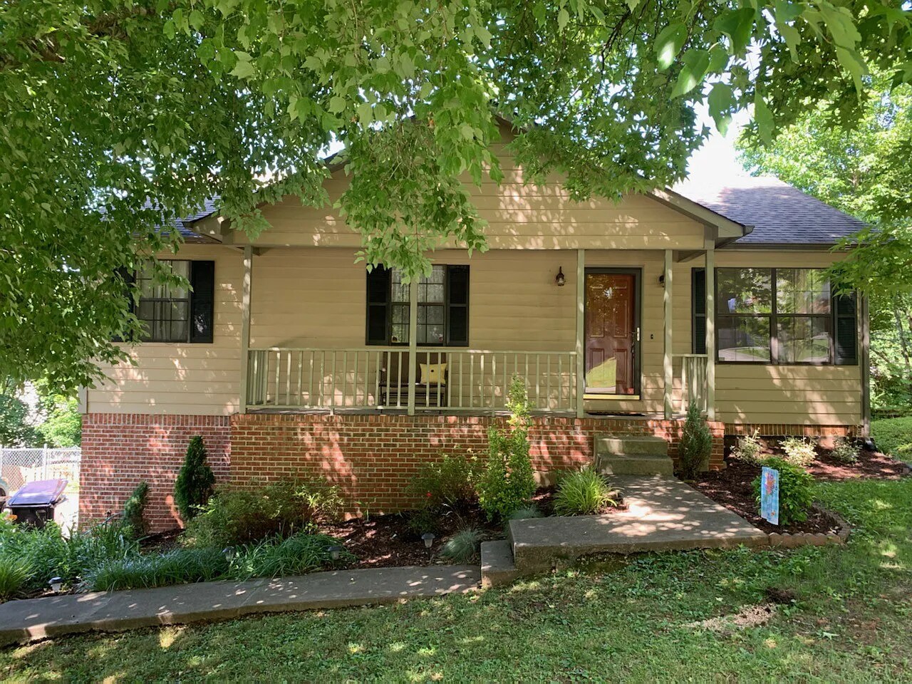 Houses For Rent In Knoxville Tn Craigslistnull