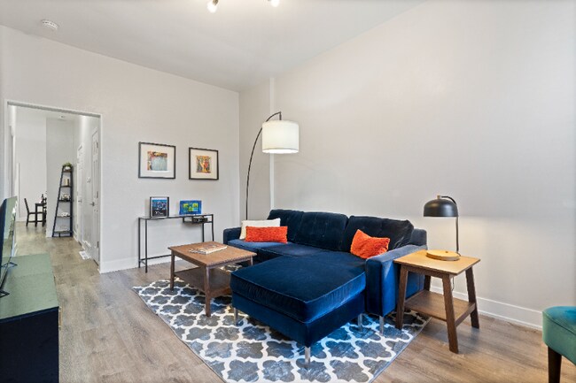 Foto del edificio - 2345 W 21st St