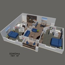 Reserve At Mid Rivers (Brand New Construct... photo'