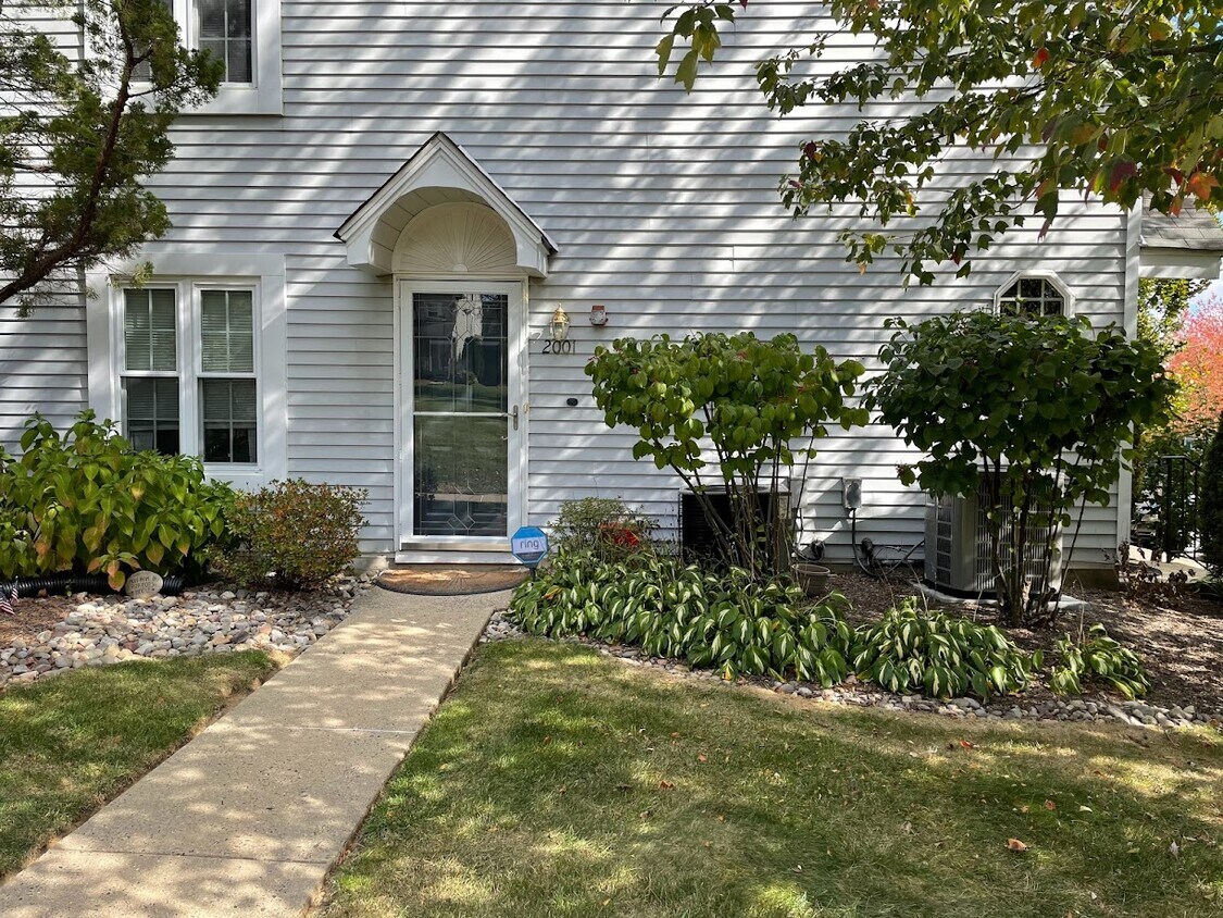 2001 Society Pl Unit A1, Newtown, PA 18940 Condo for Rent in Newtown, PA