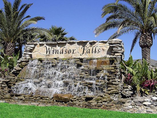 Condominio 3/2 en alquiler en el hermoso 8200 White Falls Blvd- Windsor Falls Condominio en comunidad cerrada con garaje para un auto - 8200 White Falls Boulevard