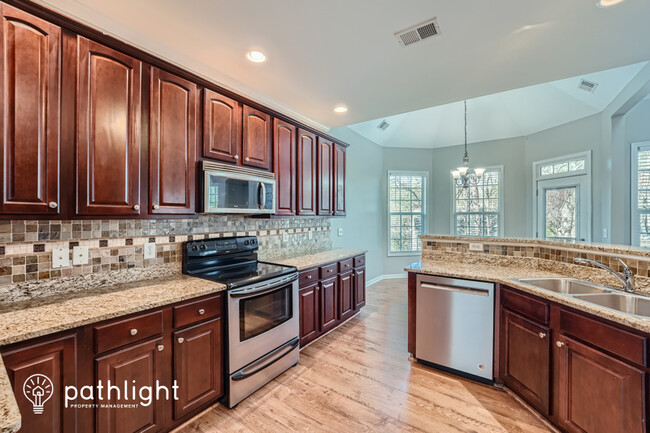 Building Photo - 417 Long Branch Way, Canton, GA, 30115