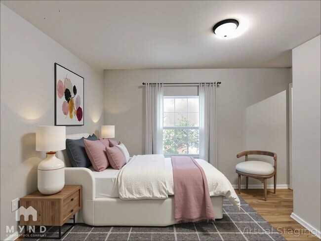 Building Photo - 829 Bonneville Terrace NW