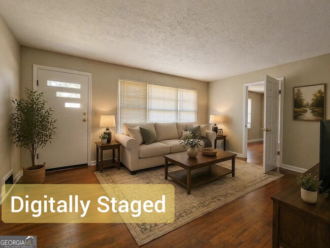 Foto del edificio - 312 GA Hwy 211