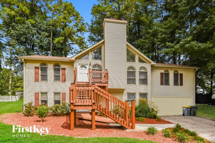 Primary Photo - 2577 Kennesaw Springs Ct