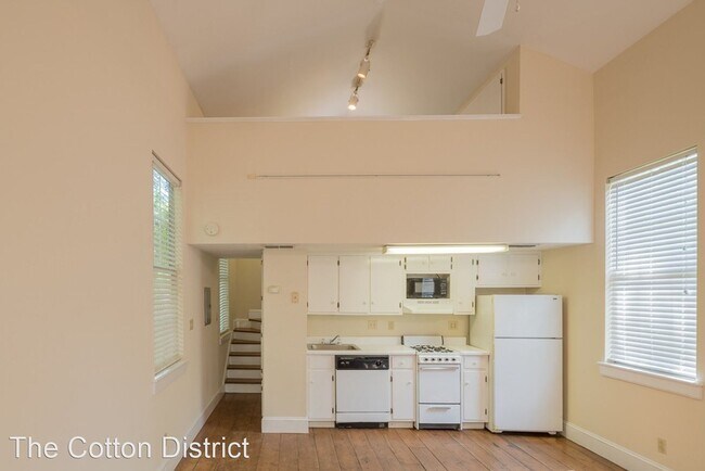 Foto del edificio - 1 br, 1 bath House - 900 Cotton Row