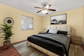 Building Photo - 4702 Cashel Cir