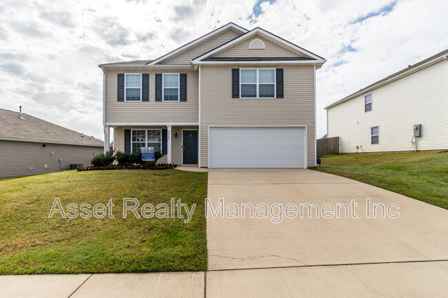 Building Photo - 9420 Trout Lily Ln