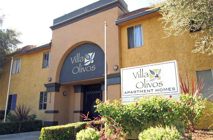 Foto principal - Villa Oliva