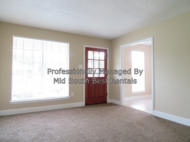 Foto del edificio - 4429 Medley Ln