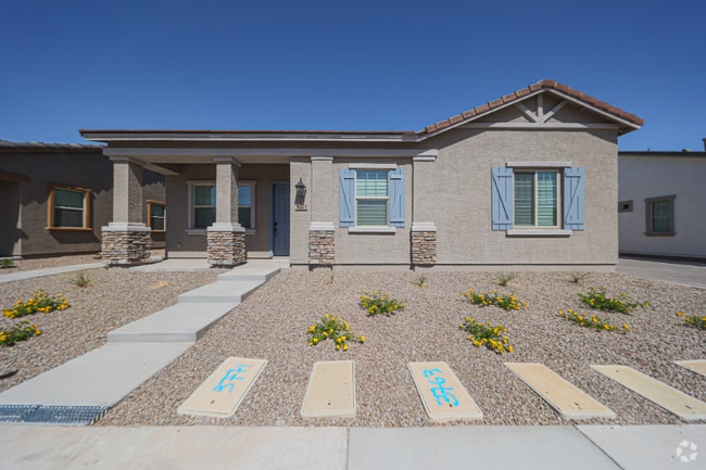Building Photo - 3771 N 99th Dr
