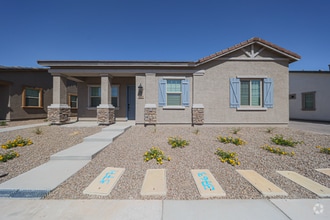 Building Photo - 3771 N 99th Dr