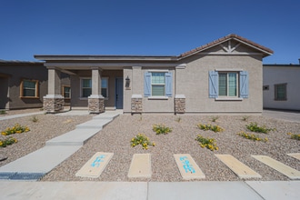 Building Photo - 3771 N 99th Dr