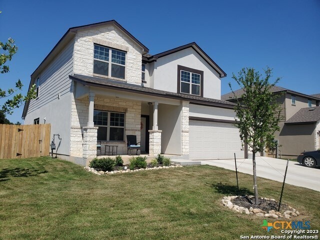 Foto del edificio - 1724 Stone House