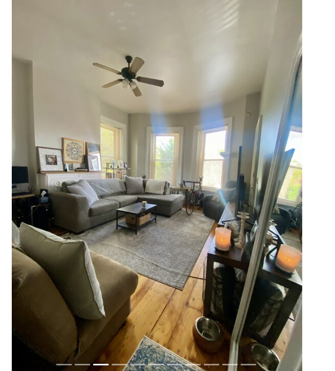 Foto del edificio - 4 Centre Ln