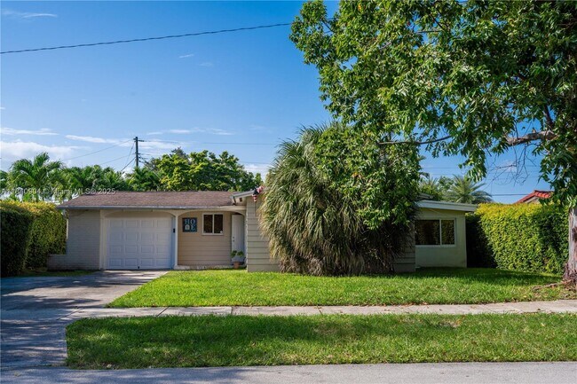 Foto del edificio - 8475 SW 43rd St
