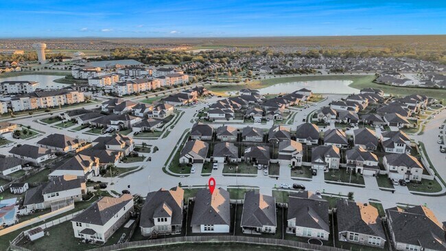 Foto del edificio - 5827 Northern Rose Ln