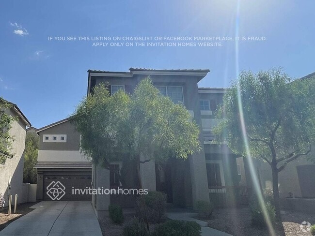 Building Photo - 8429 Teton Crest Pl