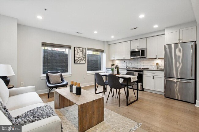 Photo - Welcome to this Modern 2BR/2BA condo located in Brookland