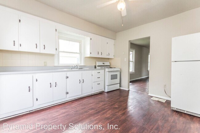 Building Photo - 2 br, 1 bath House - 1809 Lay St.