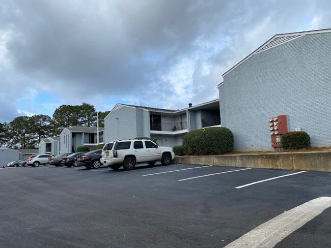 Building Photo - 225 W McDowell Rd