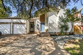 Building Photo - 8110 Ceberry Dr
