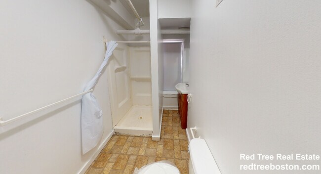Foto del edificio - 1191 Boylston St
