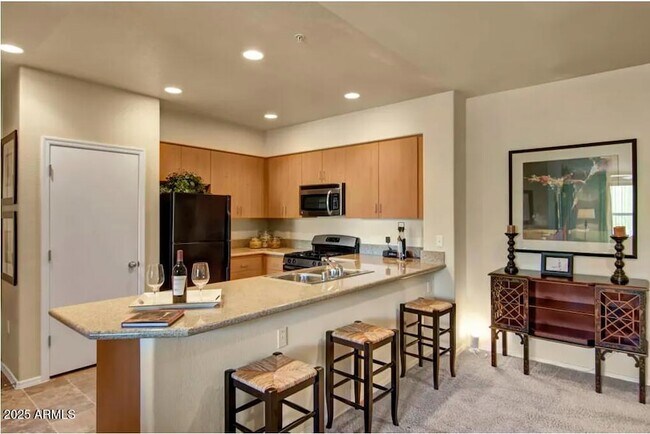 Foto del edificio - 3825 W Anthem Way