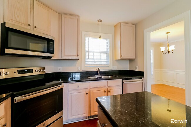 Foto del edificio - 4009 Cashew Drive, Raleigh, NC 27616