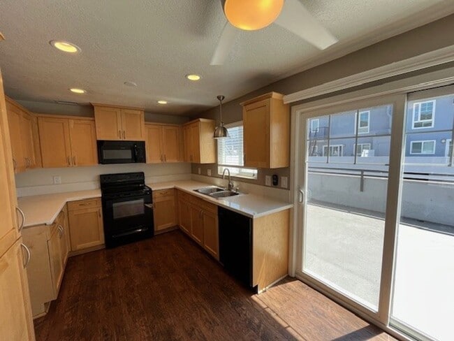 Interior Photo - Avignon Apartment Homes