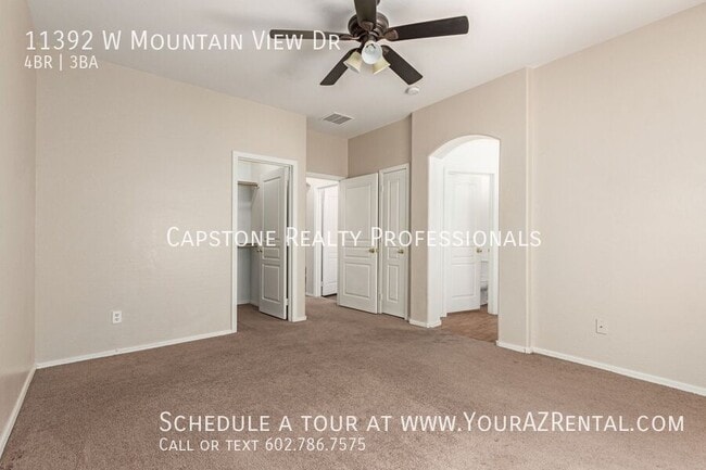 Foto del edificio - 11392 W Mountain View Dr
