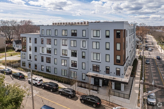 Building Photo - Canfield Park